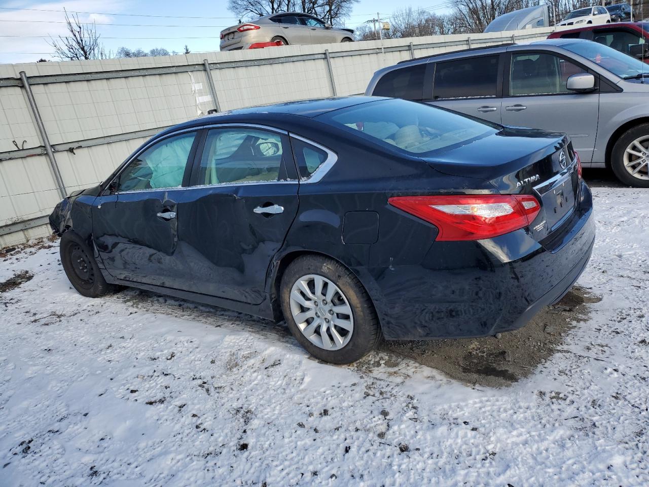 VIN 1N4AL3AP8GN322011 2016 NISSAN ALTIMA no.2