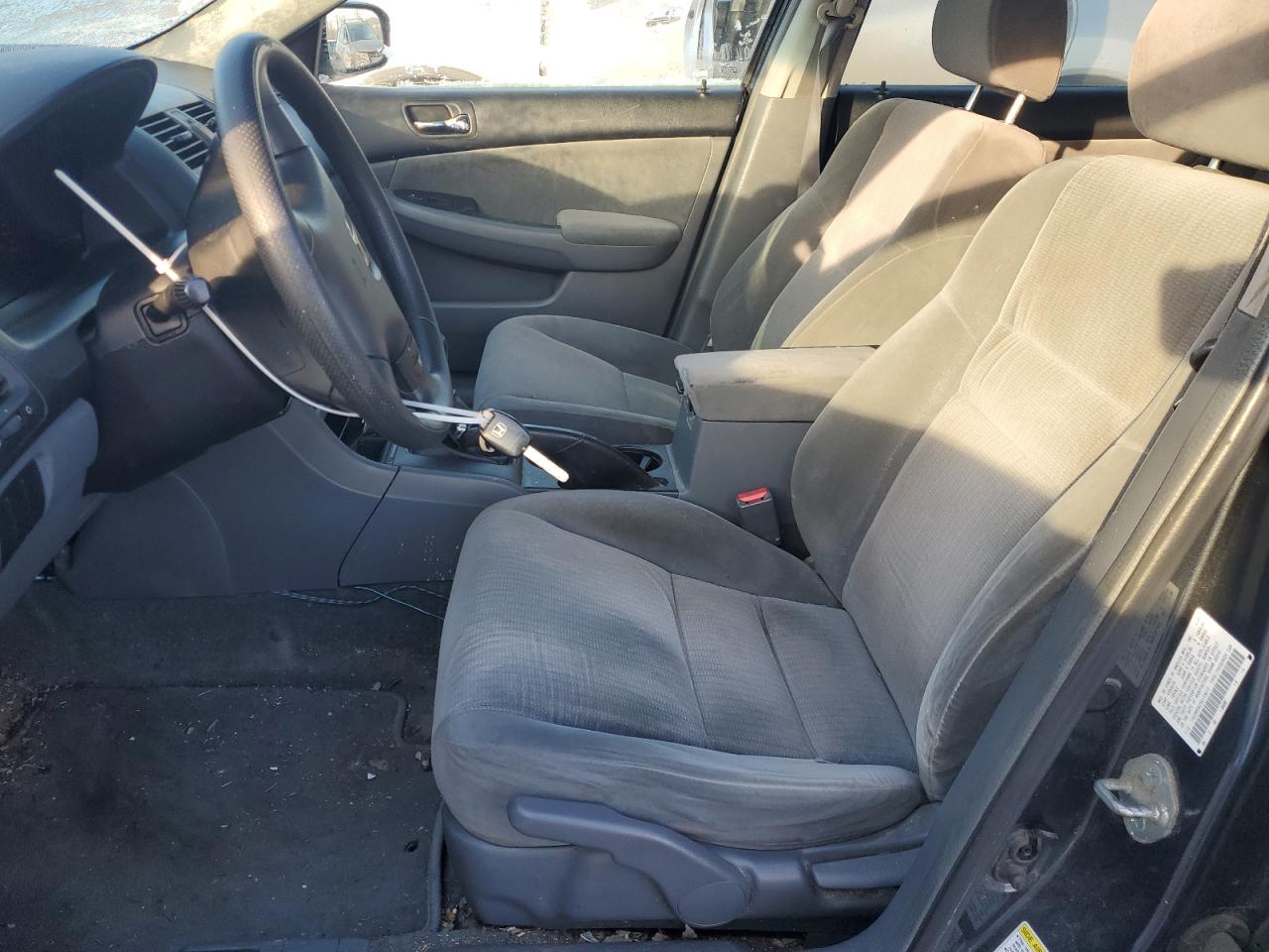 2005 Honda Accord - Image 7