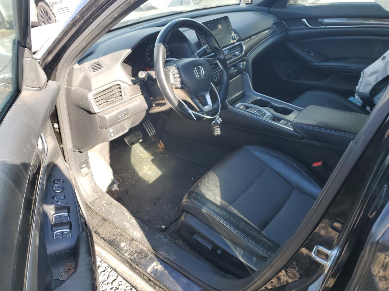 2018 Honda Accord - Image 8