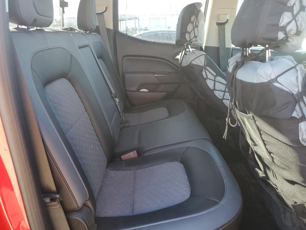 2016 Chevrolet Colorado - Image 10