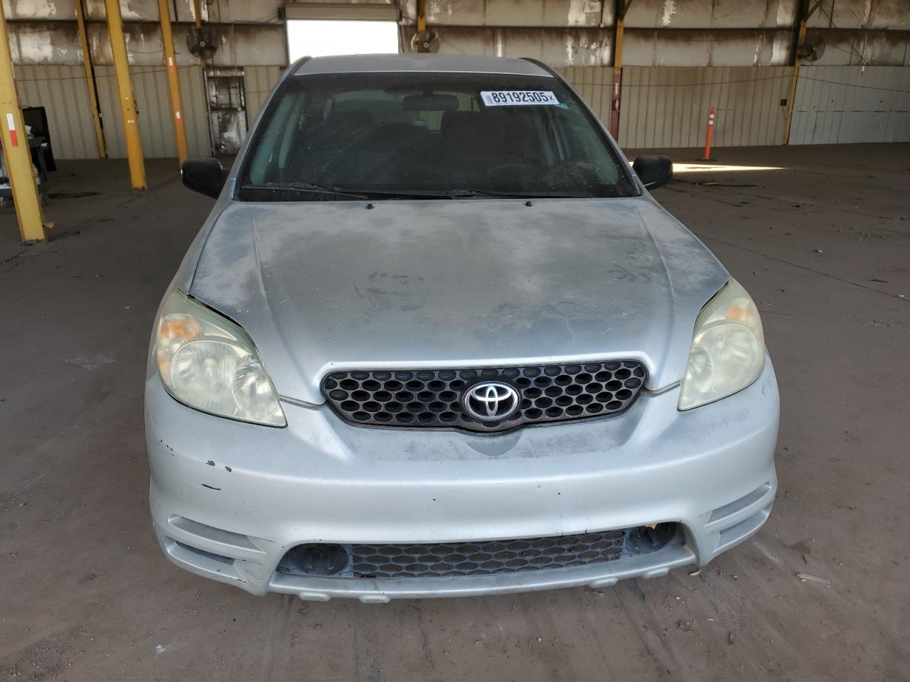 2003 Toyota Corolla - Image 5