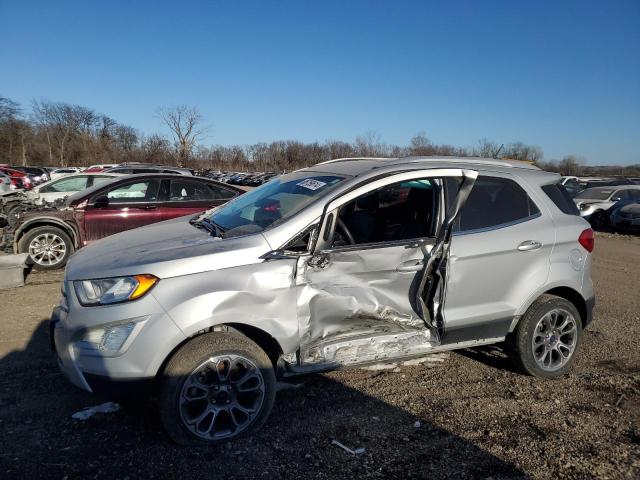 2019 Ford Ecosport Titanium