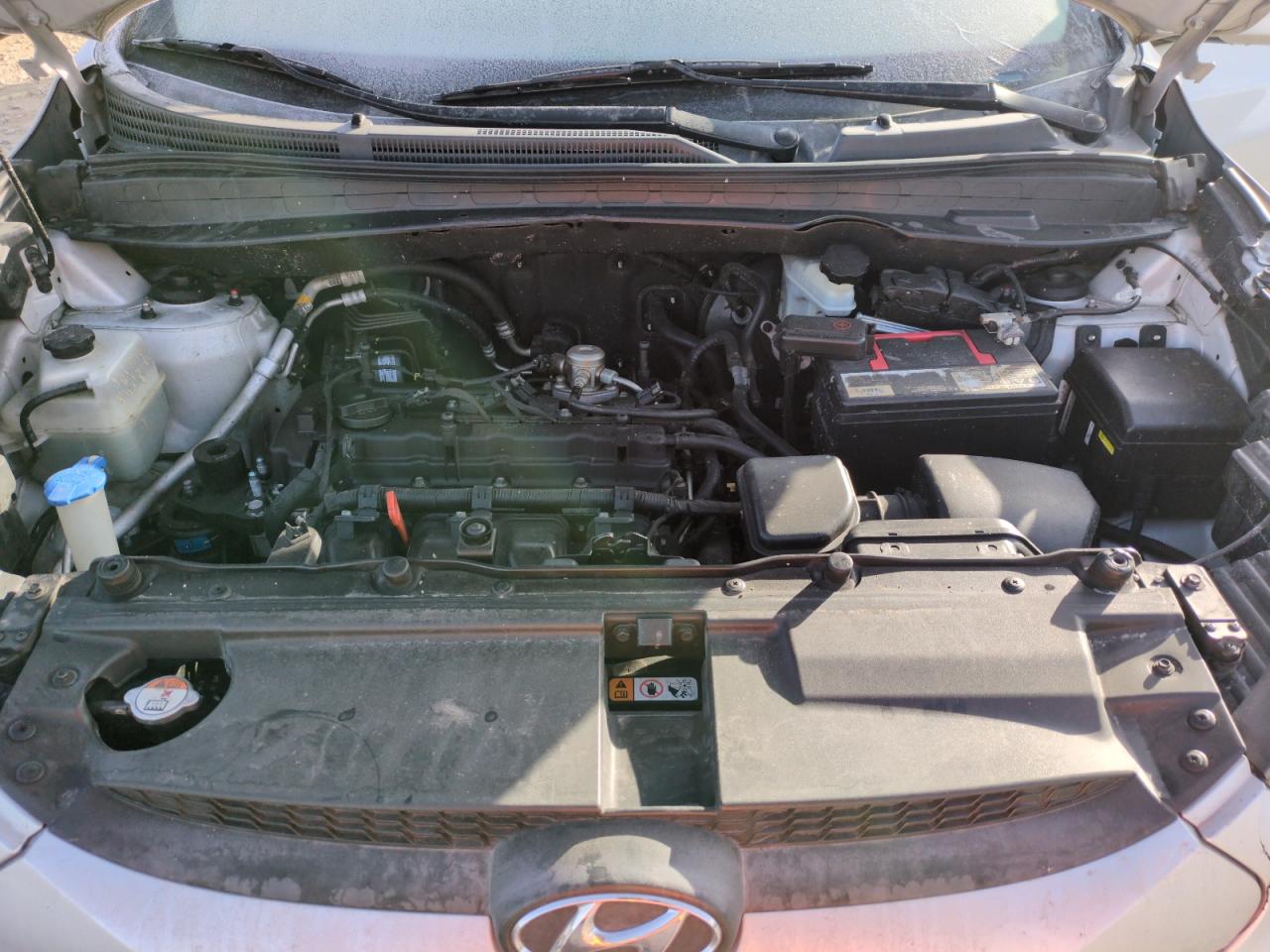 2014 Hyundai Tucson - Image 13