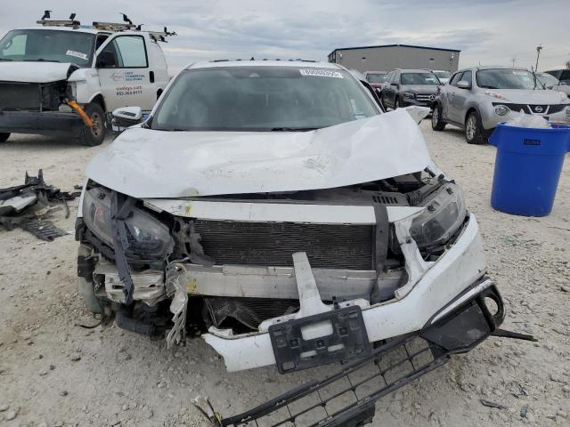  HONDA CIVIC 2019 Білий