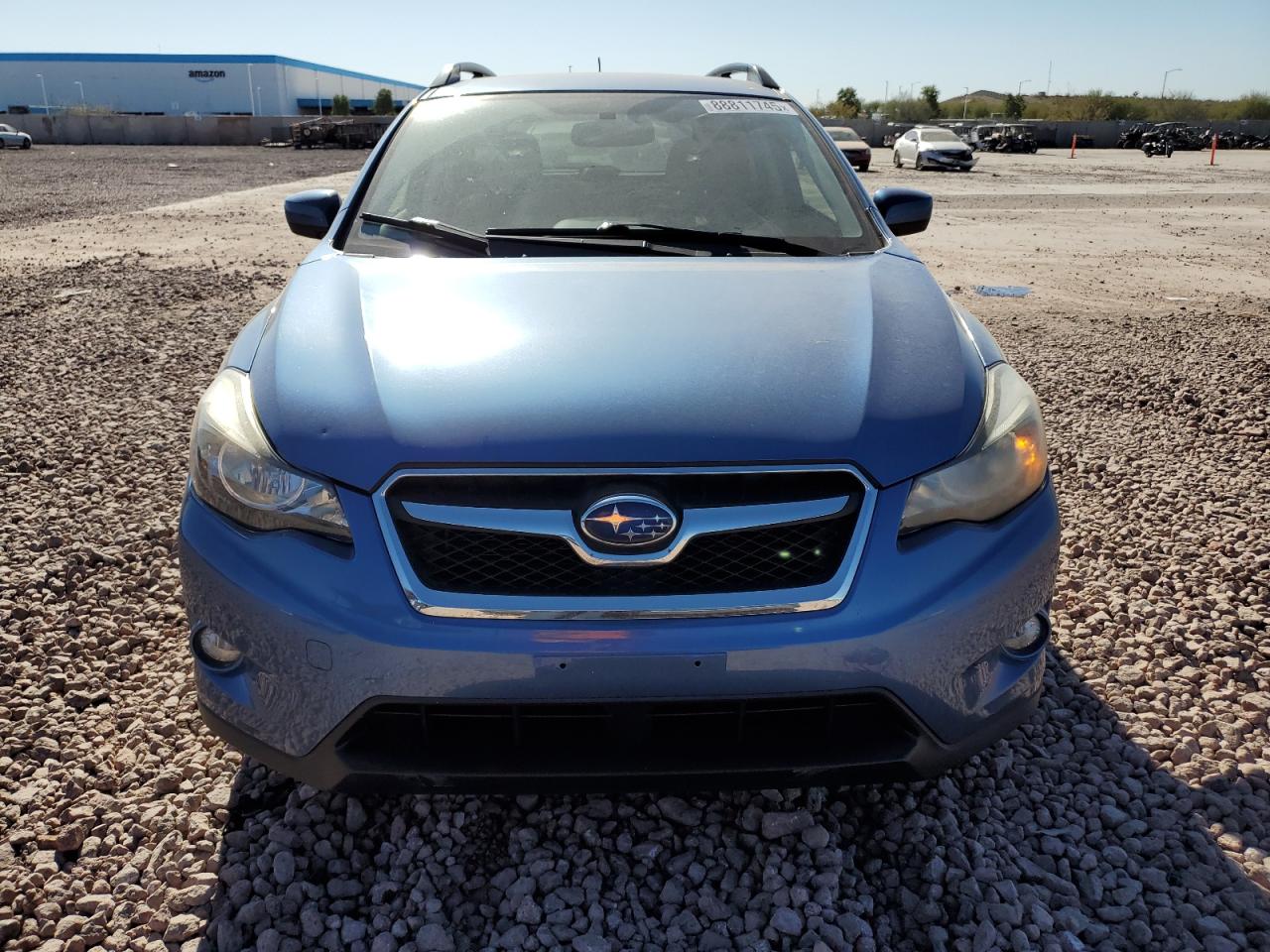 2015 Subaru XV - Image 5