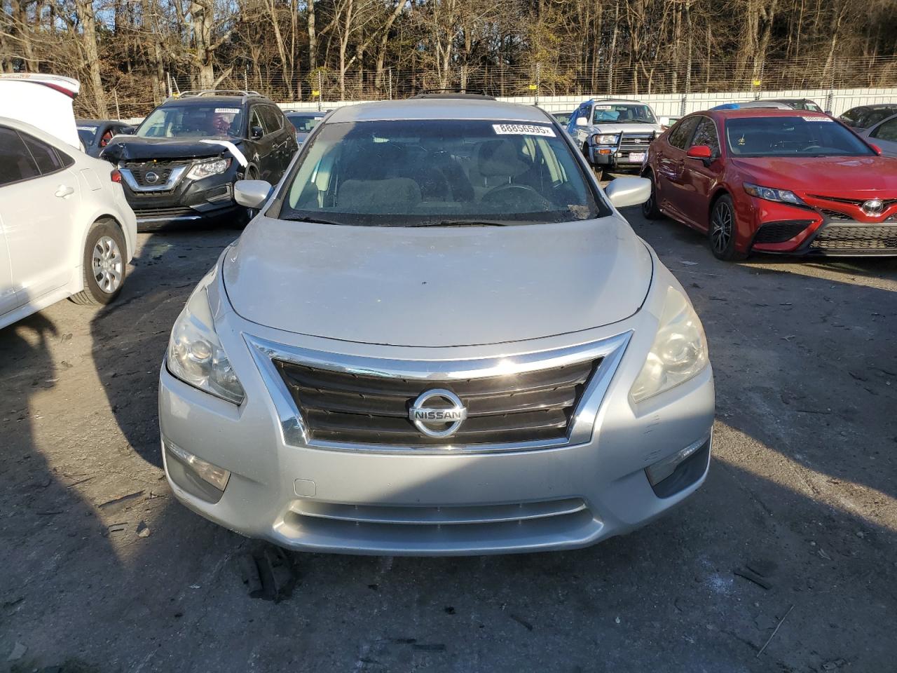 2013 Nissan Altima - Image 5
