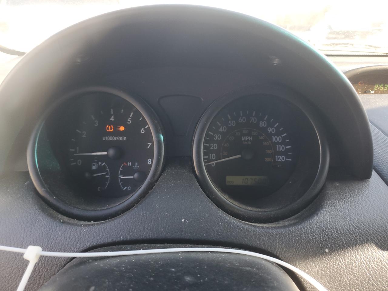 2008 Chevrolet Aveo - Image 9