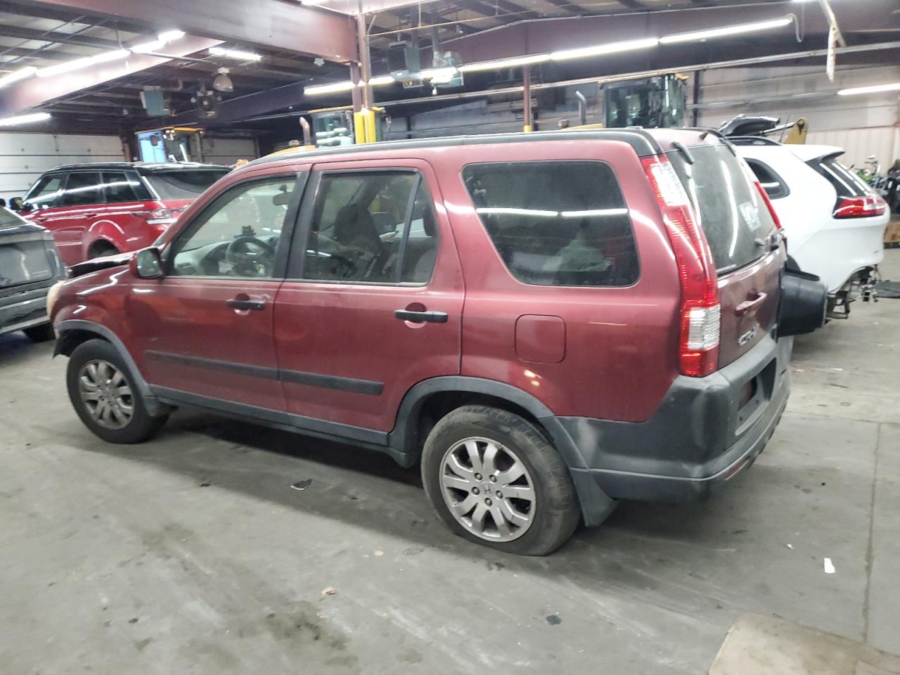 2006 Honda CR-V - Image 2