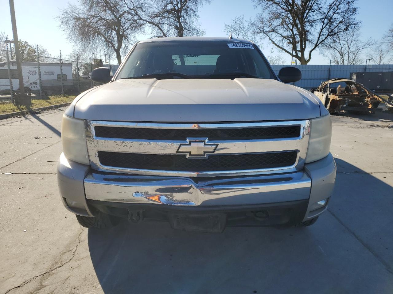 2007 Chevrolet Silverado - Image 5