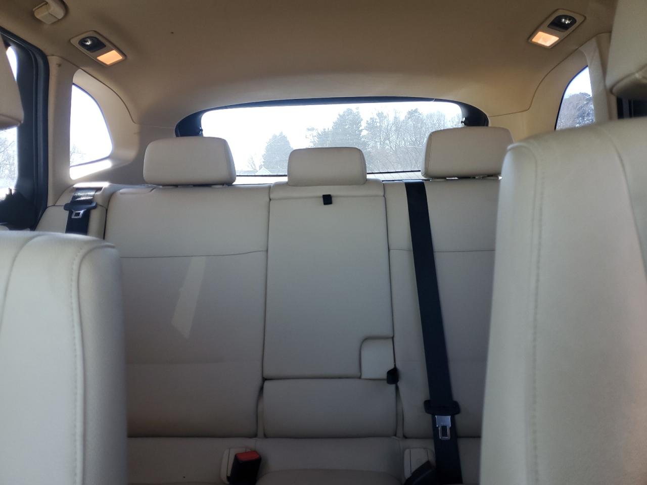 2015 BMW X1 - Image 10