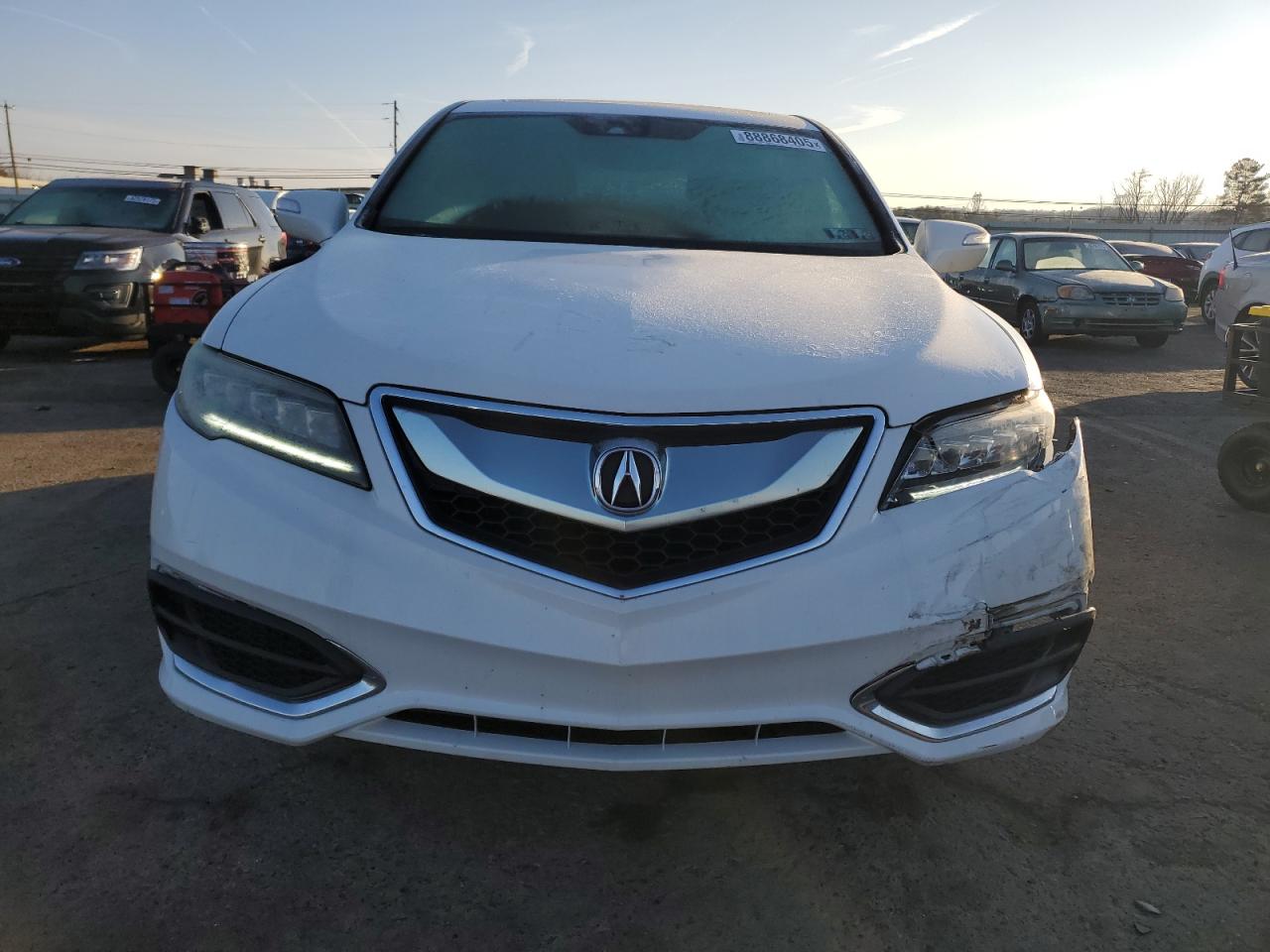 2018 Acura RDX - Image 5