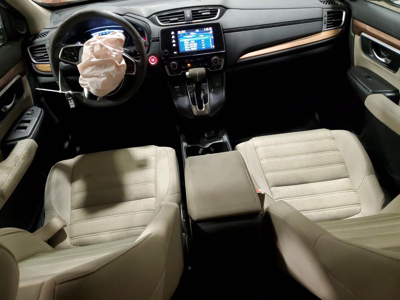 2017 Honda CR-V - Image 8