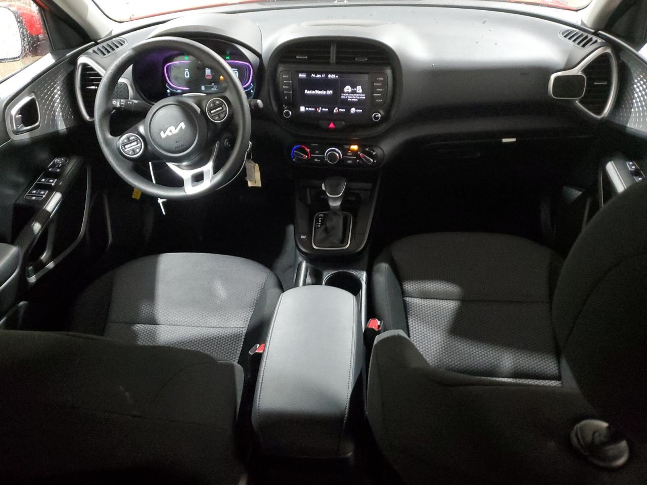 2024 Kia Soul - Image 8