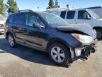 2015 Subaru Forester 2.5I за продажба в Rancho Cucamonga, CA - Front End