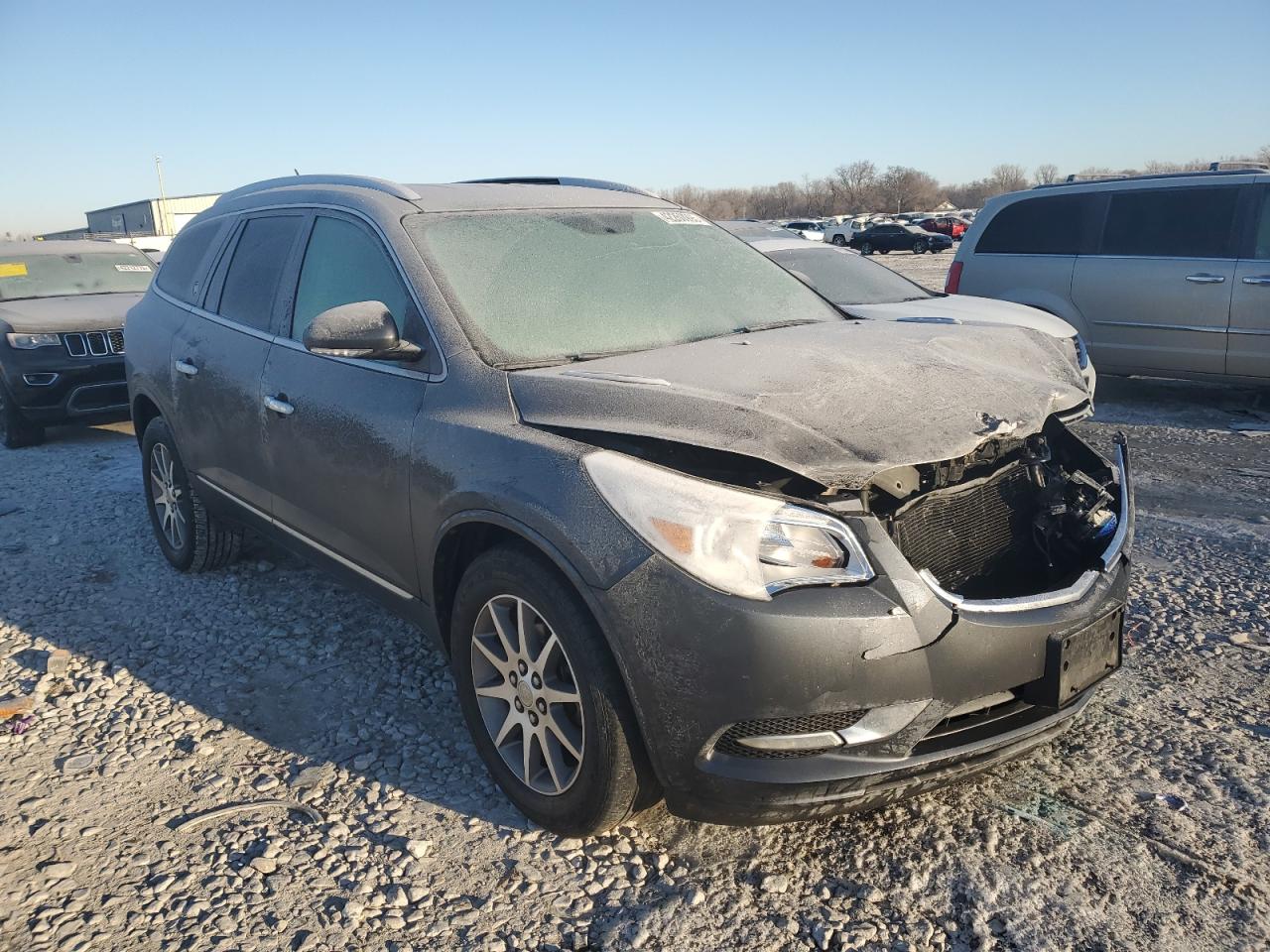 2013 Buick Enclave - Image 4