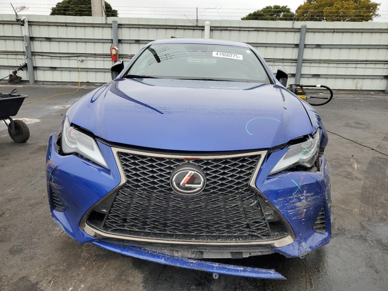 2019 Lexus RC - Image 5