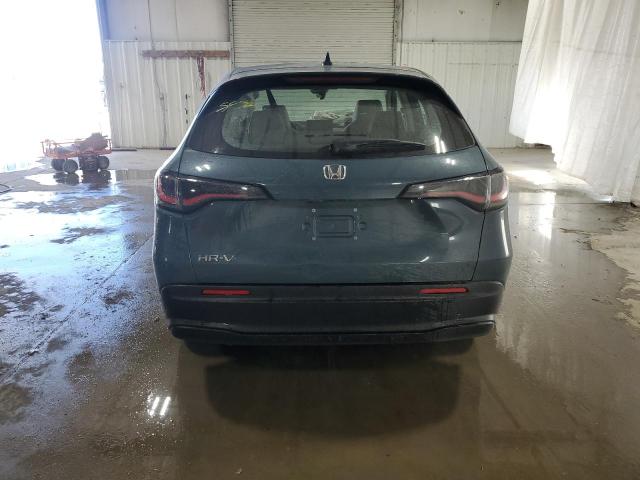  HONDA HR-V 2023 Blue