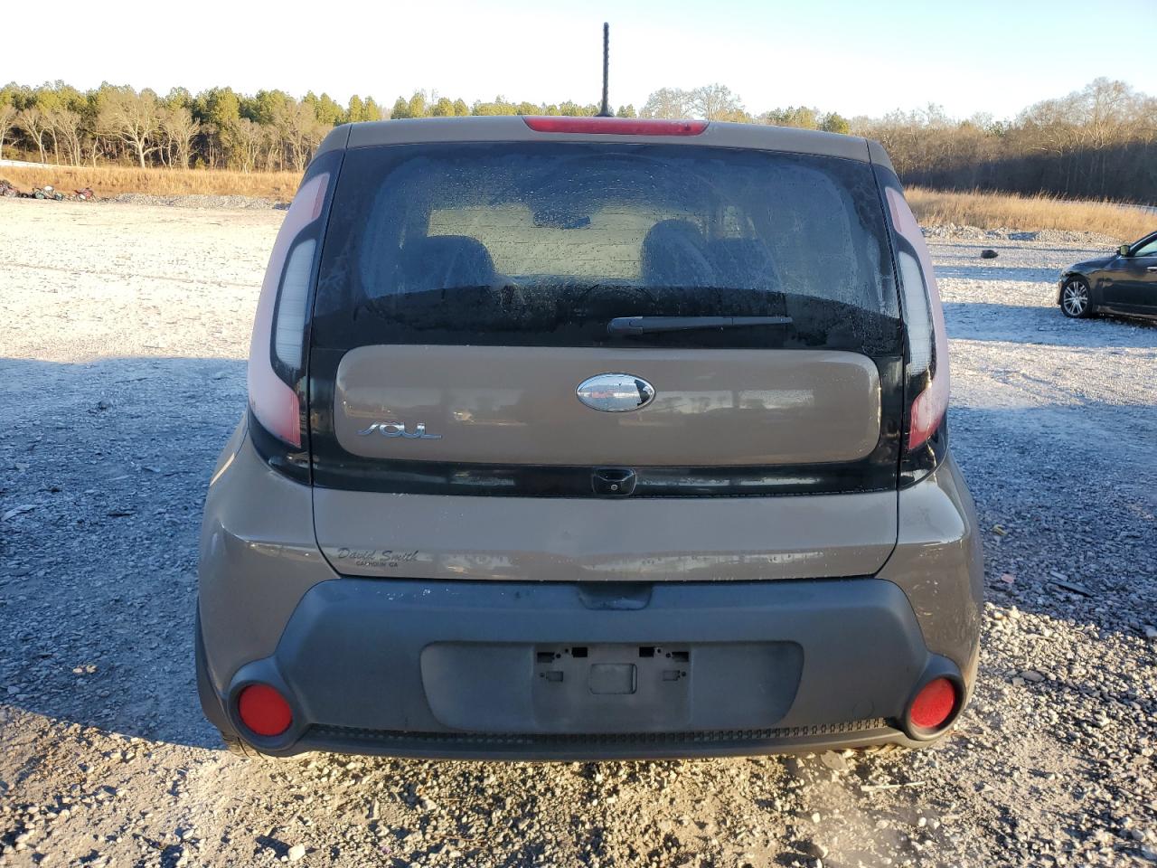 VIN KNDJP3A5XE7034974 2014 KIA SOUL no.6