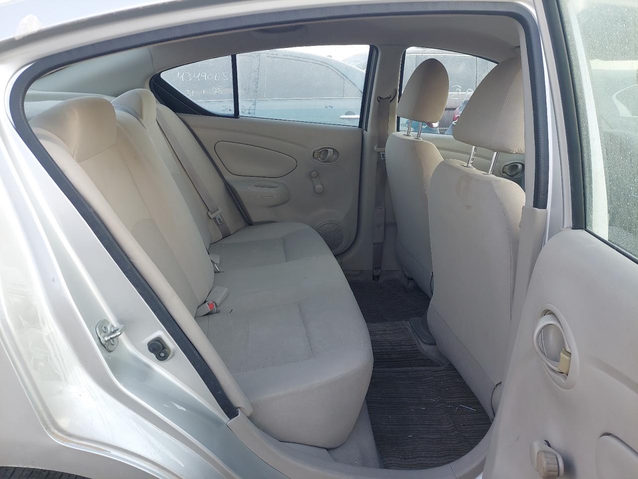 MDHBN7AD1LG726269 - 2020 Nissan SUNNY - #43297955