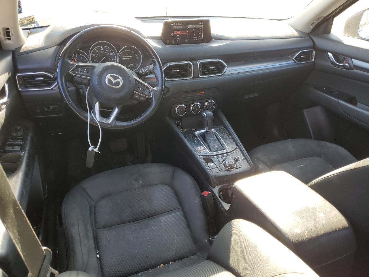 2018 Mazda CX-5 - Image 8