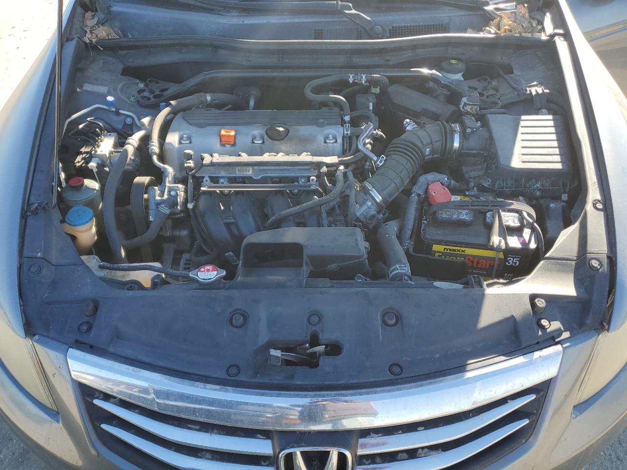 2012 Honda Accord - Image 11