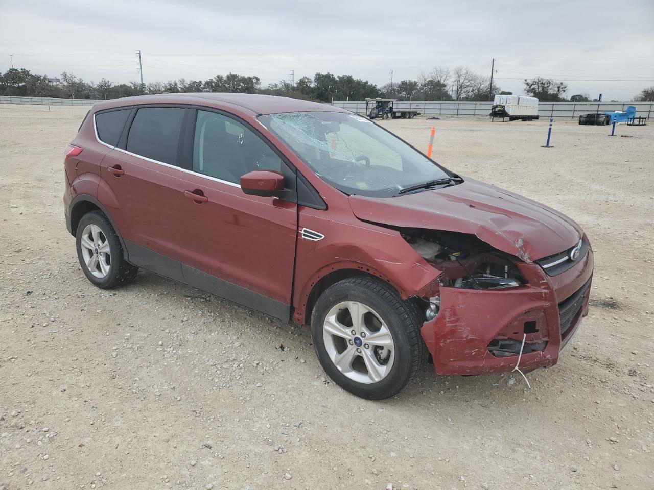 2014 Ford Escape - Image 4