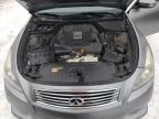 2011 Infiniti G37 Base იყიდება London-ში, ON - Mechanical