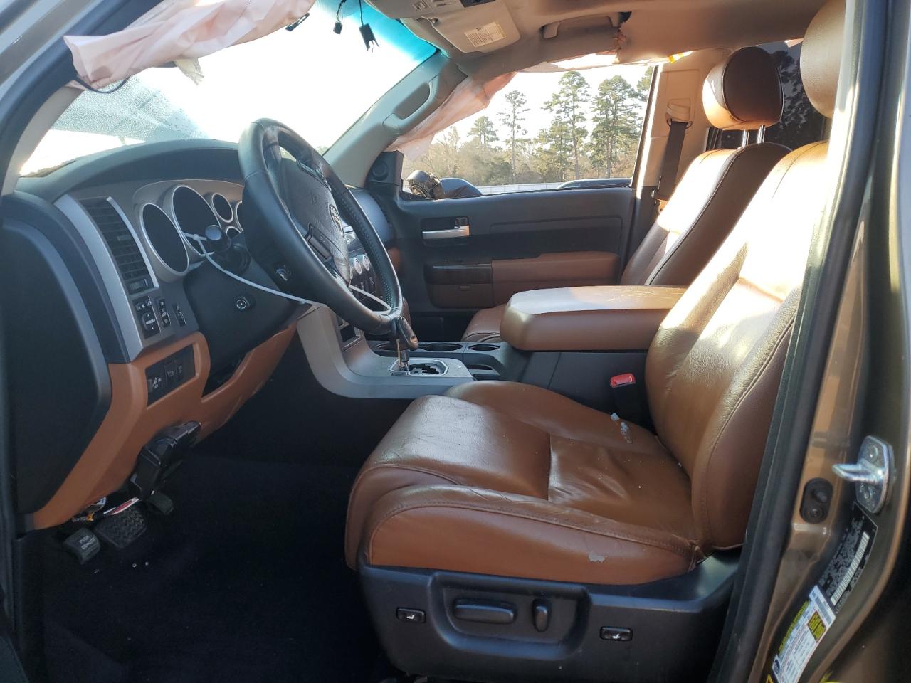 2011 Toyota Tundra - Image 7