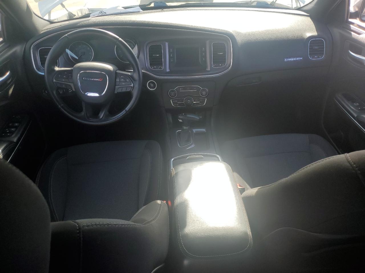 2015 Dodge Charger - Image 8