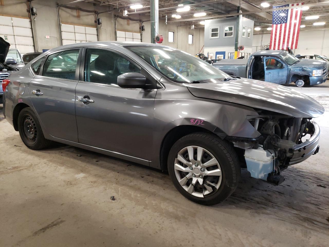 2019 Nissan Sentra - Image 4