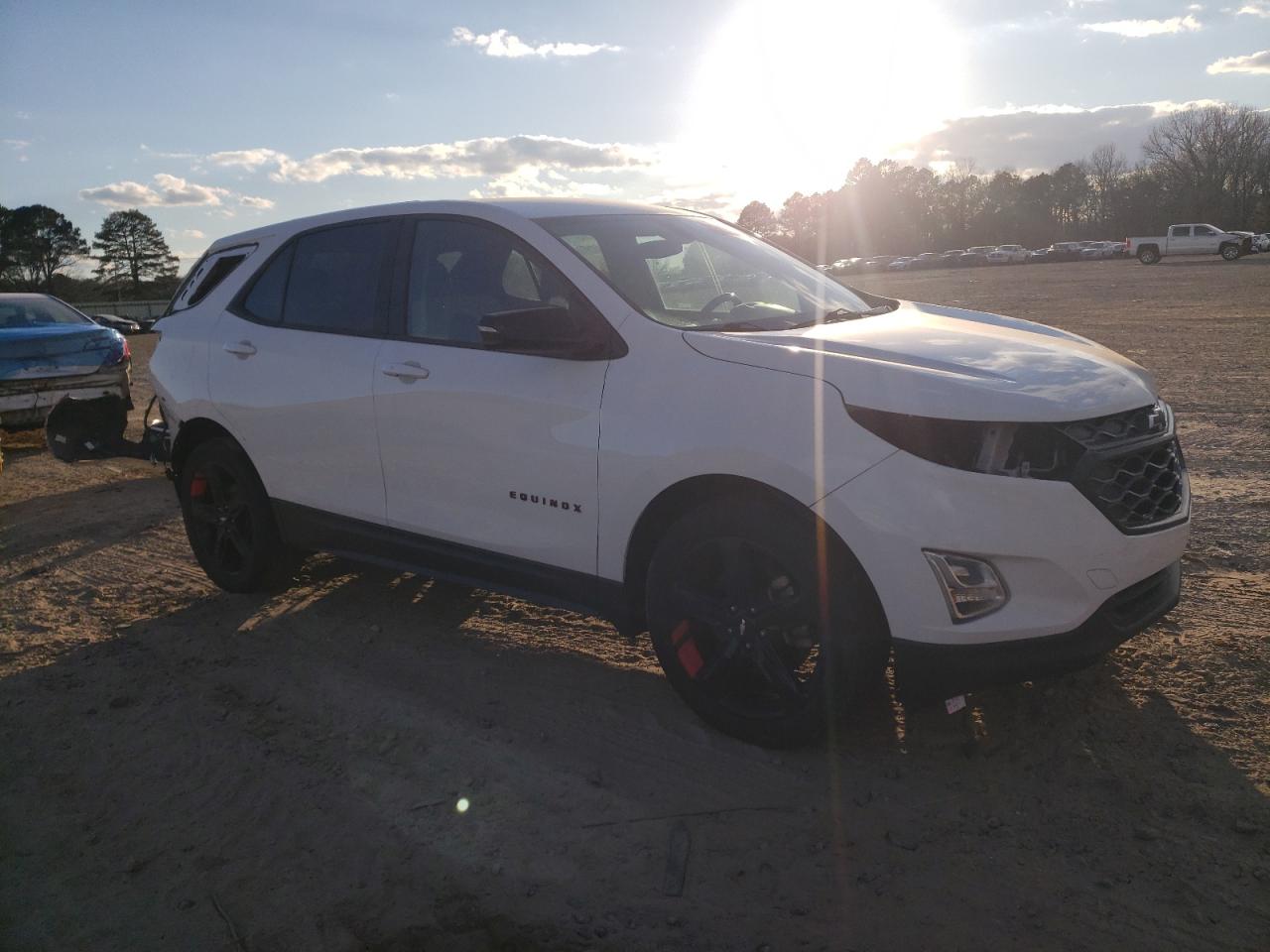 2019 Chevrolet Equinox - Image 4