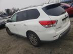 2015 Nissan Pathfinder S продається в Spartanburg, SC - Front End