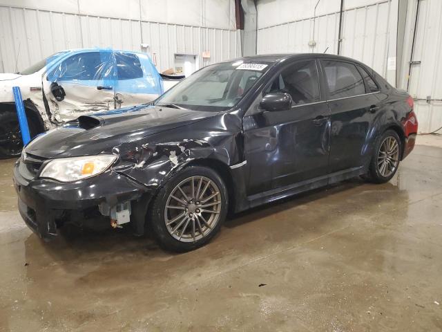 2013 Subaru Impreza Wrx