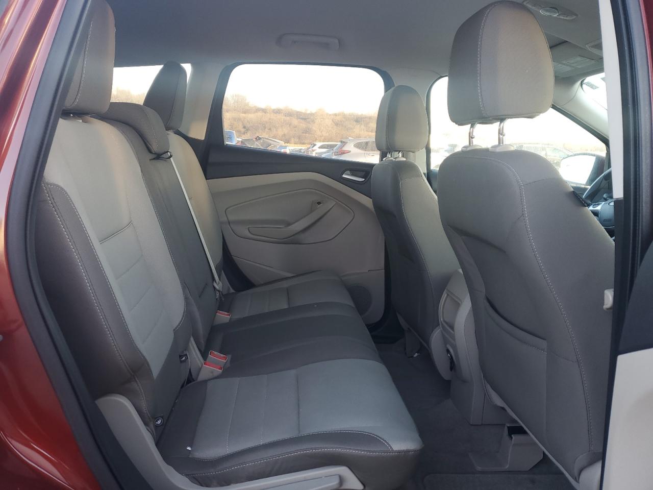 2014 Ford Escape - Image 10