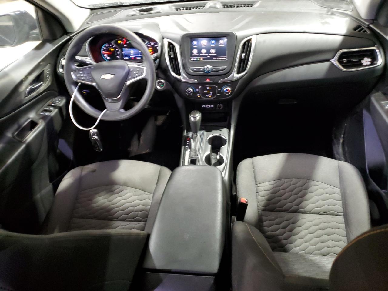 2021 Chevrolet Equinox - Image 8