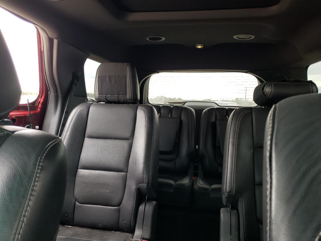 2013 Ford Explorer - Image 10