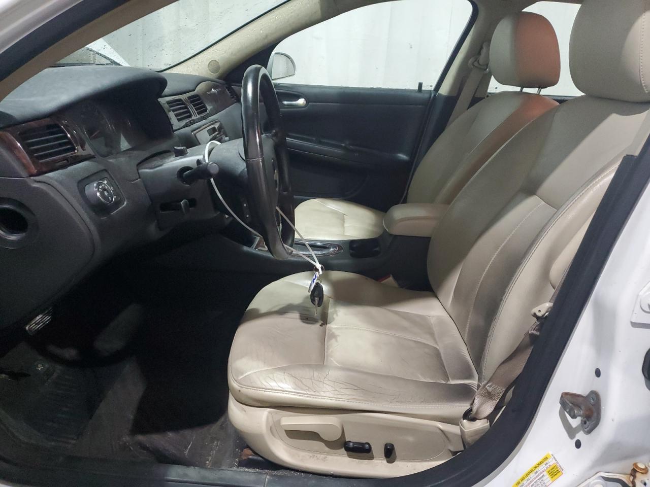 2012 Chevrolet Impala - Image 7