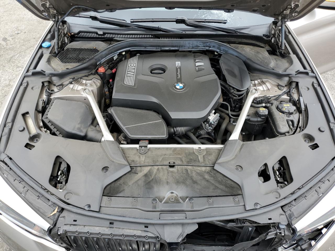 2019 BMW 5er - Image 11