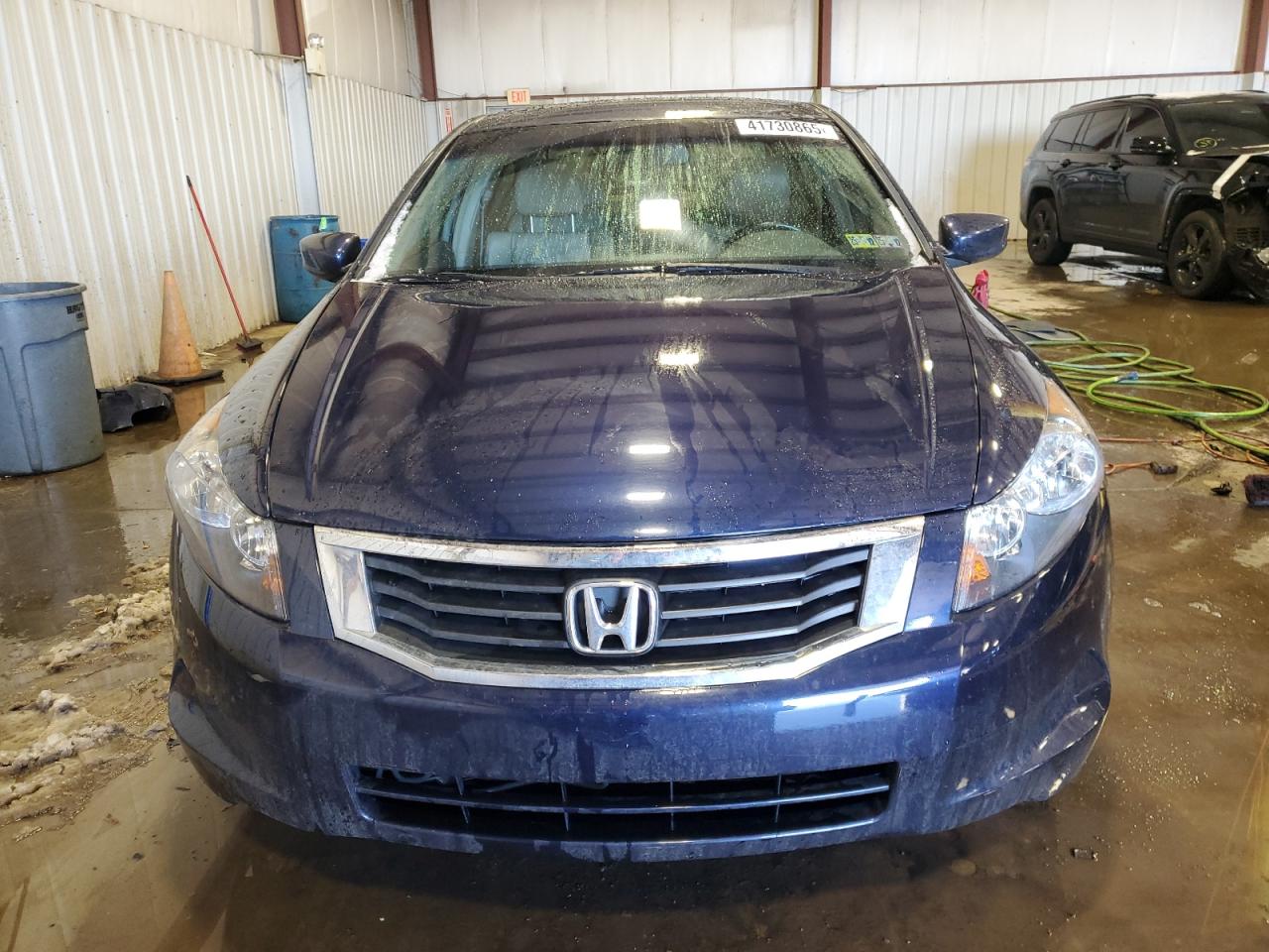 2009 Honda Accord - Image 5