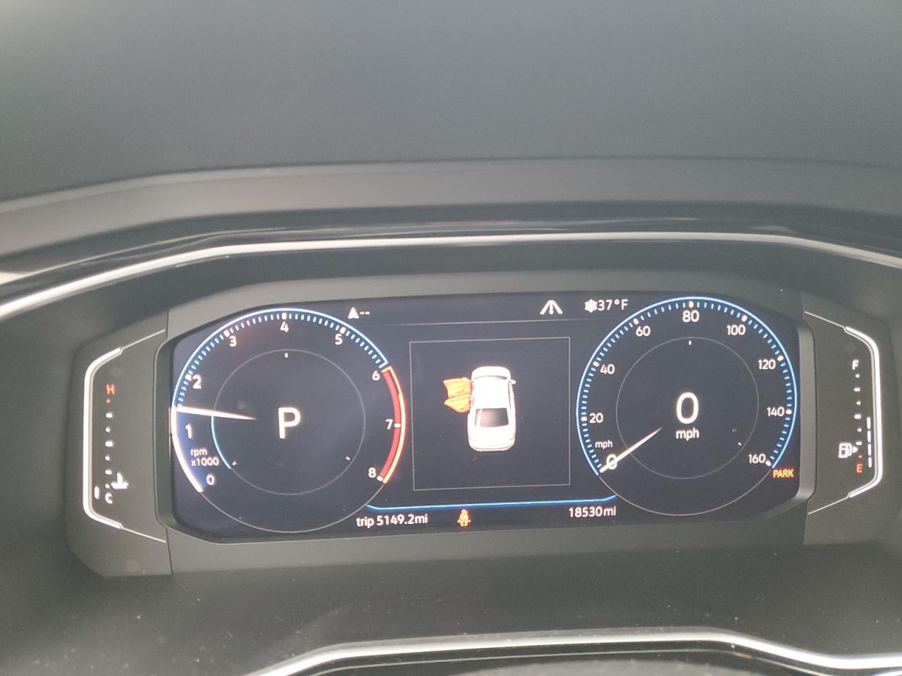 2019 Volkswagen Jetta - Image 9