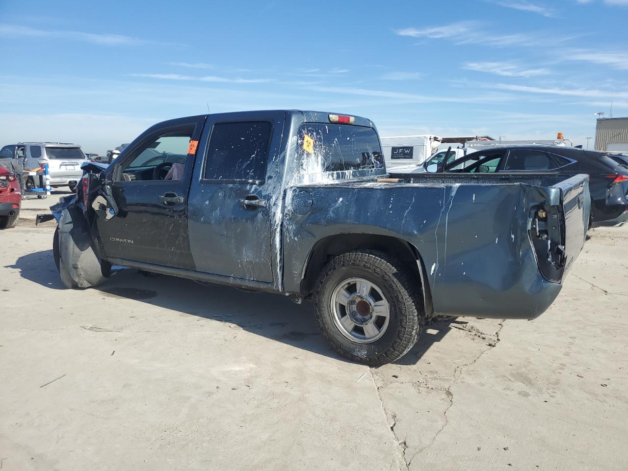 2006 Chevrolet Colorado - Image 2