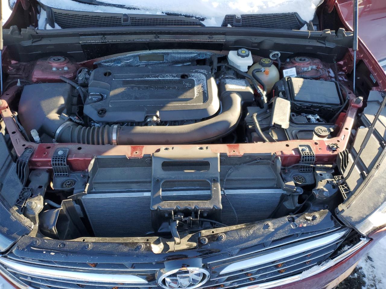 2022 Buick Envision - Image 14