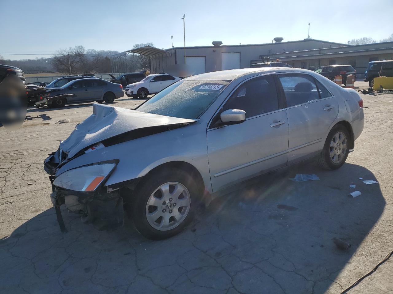 2005 Honda Accord Lx en Venta en Lebanon, TN - Front End