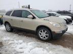 2008 Buick Enclave Cxl იყიდება Wichita-ში, KS - Side