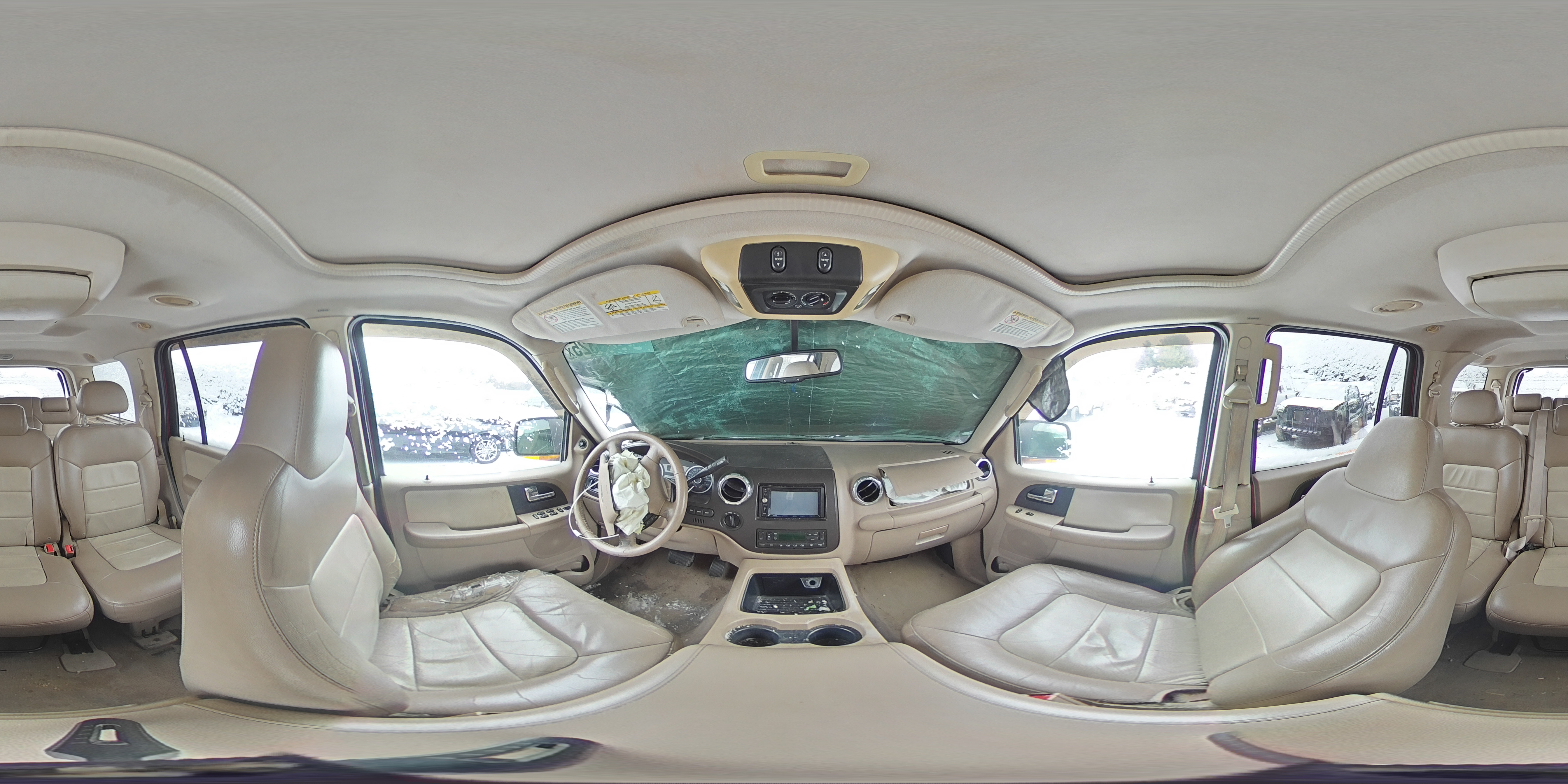 2006 Ford Expedition - Image 14