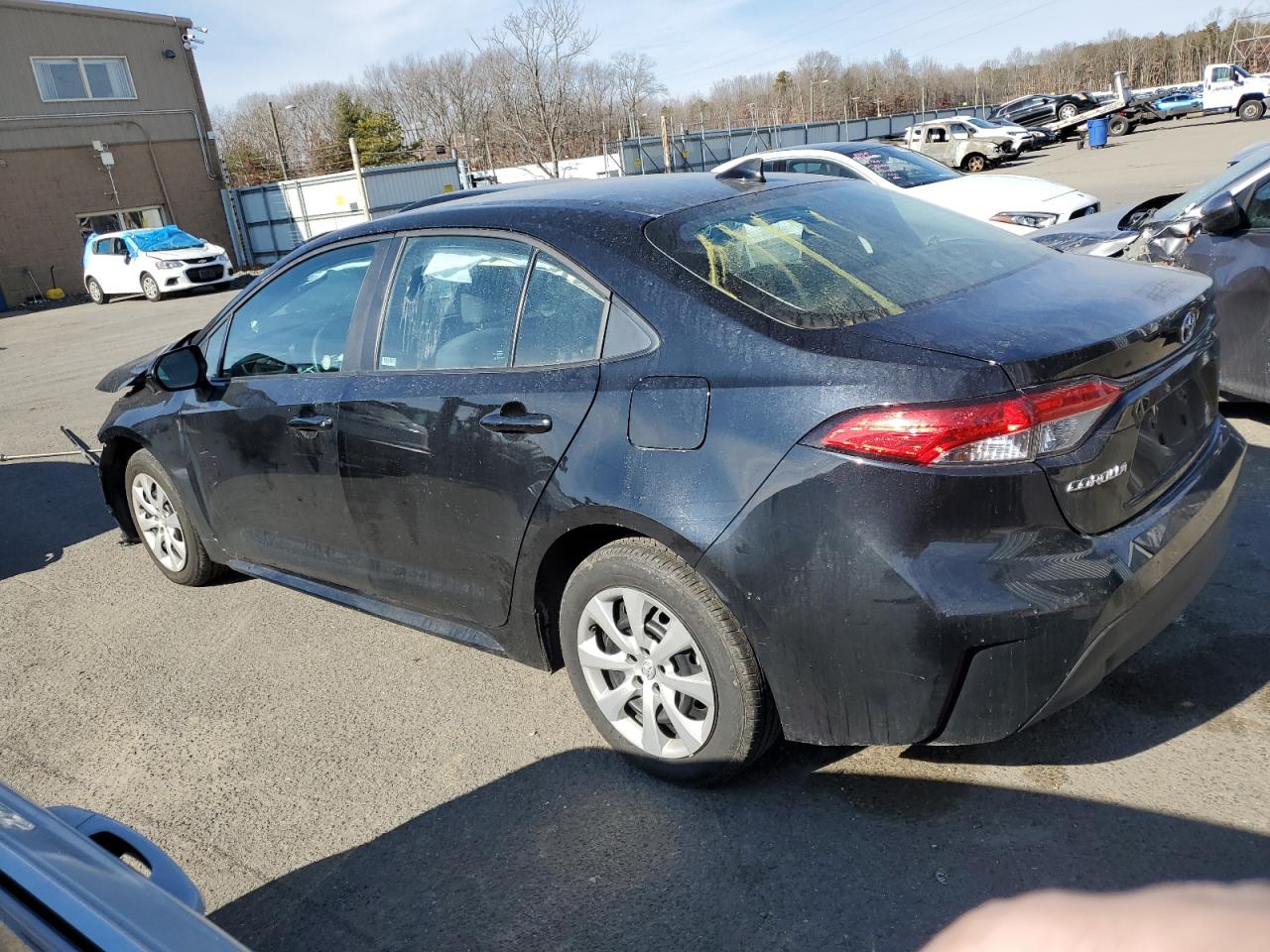 2024 Toyota Corolla - Image 2