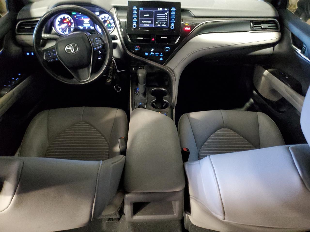 2021 Toyota Camry - Image 8