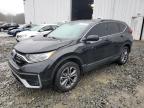 2020 Honda Cr-V Exl للبيع في Windsor، NJ - Vandalism