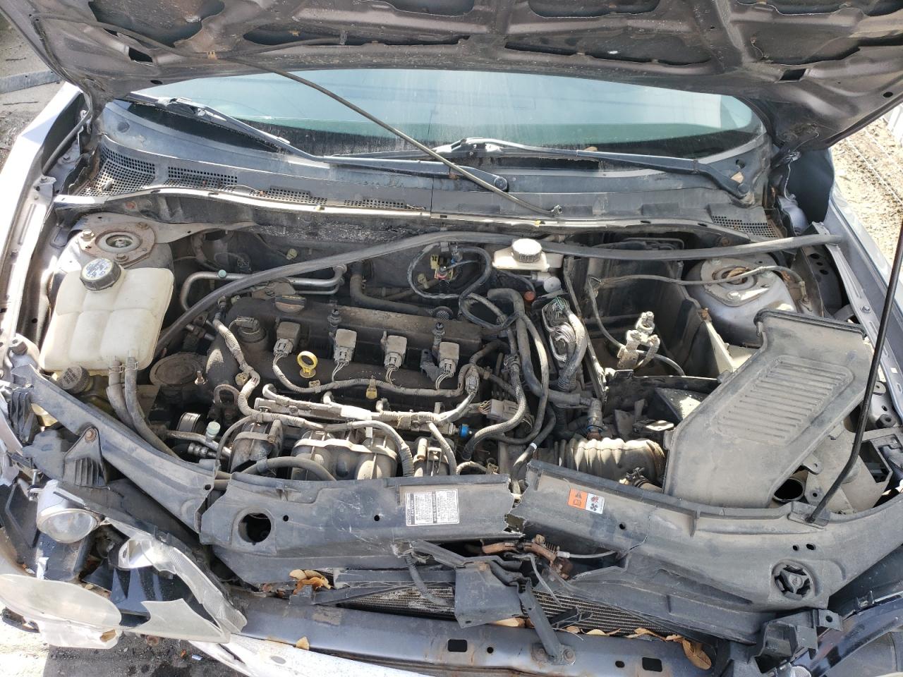 2006 Mazda 3 - Image 12