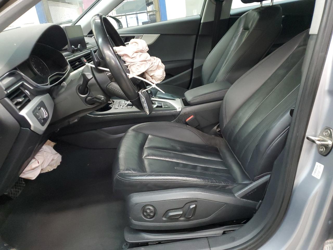 2017 Audi A4 - Image 7